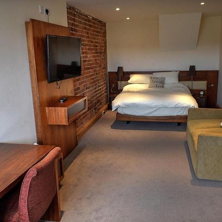 The Wharf Stourport Hotel Buitenkant foto